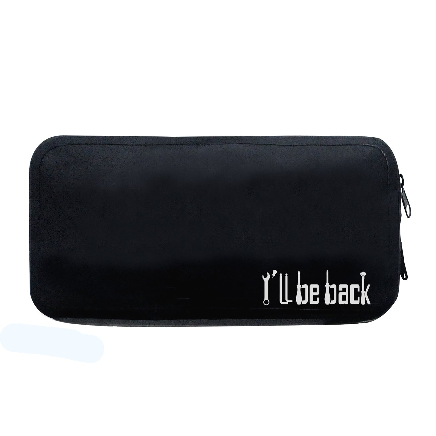 I'll be back バイク車載用ツールバッグ(バッグ単体)