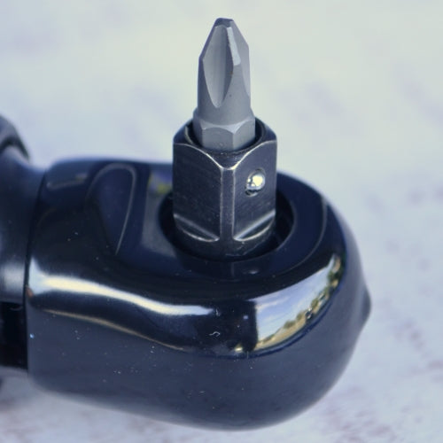 DEEN.J 3/8SQ 2way インパクトエアラチェット