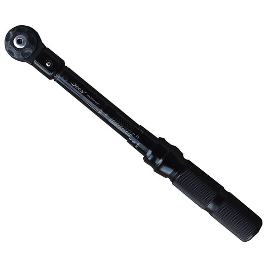 DEEN 3/8sqトルクレンチ5~25Nm