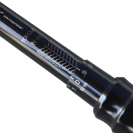 DEEN 3/8sqトルクレンチ5~25Nm