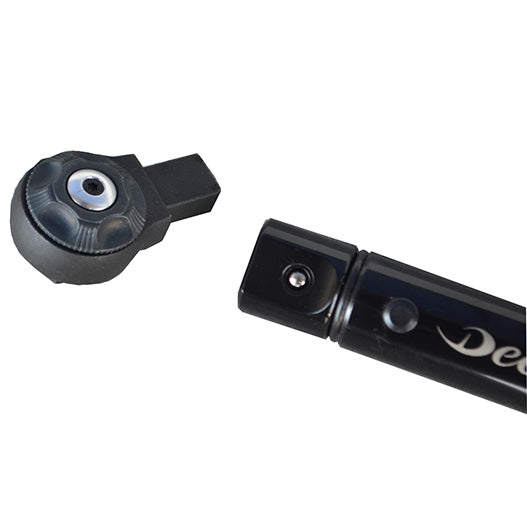DEEN 3/8sqトルクレンチ5~25Nm
