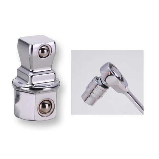 DEEN ウォブルラチェットメガネアダプター(3/8sq・13mm用)