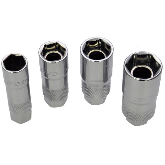 DEEN 3/8SQスパークプラグソケット14mm