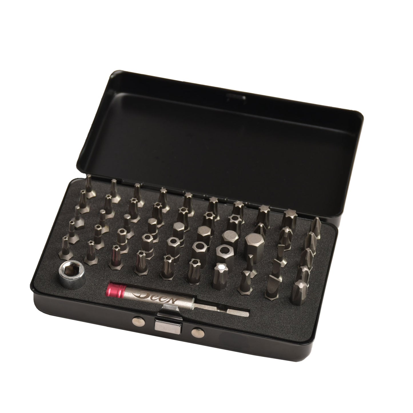 迪恩52pcビットセット