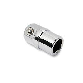 迪恩棘眼镜适配器10mm1/4"差异的变化座位