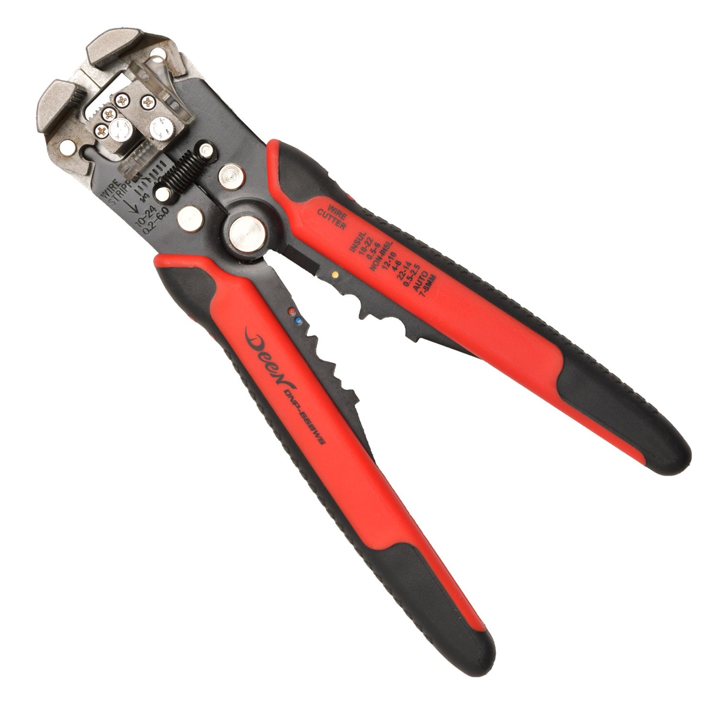 DEEN the wire stripper