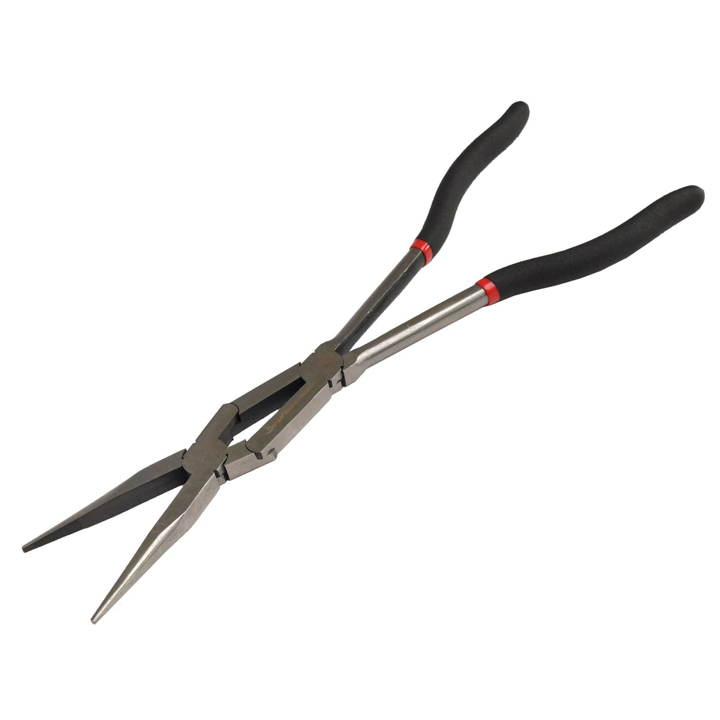 DEEN Double-X Pliers Straight Tip