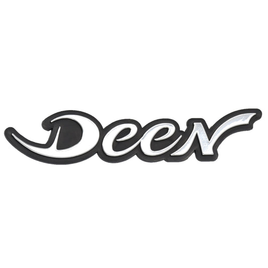 DEEN エンブレム(中)142×30mm