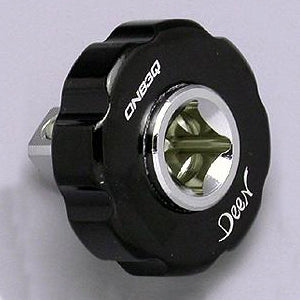 DEEN 3/8 Drive Quick Spinner (Black)
