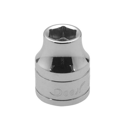 DEEN3/8SQ浅socket1/2英寸(6平方)