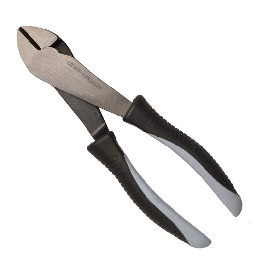 DEEN High Leverage Diagonal Cutting Pliers