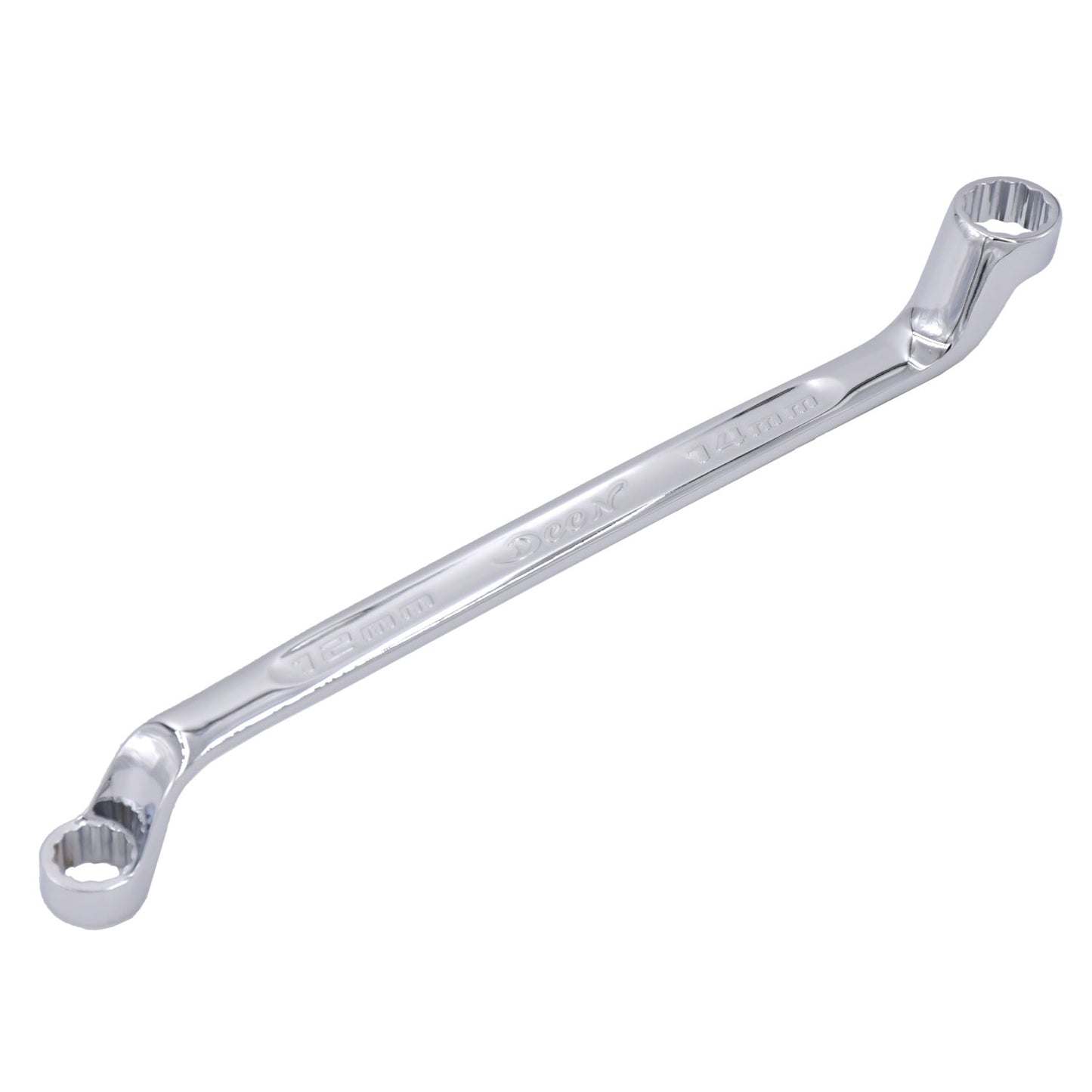 DEEN 75 degree offset glasses wrench